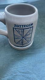 Zottegem egmontstede, Verzamelen, Ophalen, Zo goed als nieuw