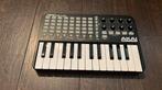 Akai APC Key 25 mide console, Ophalen of Verzenden, Zo goed als nieuw