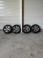 Skoda octavia wintervelgen, Auto-onderdelen, Banden en Velgen, Ophalen, Gebruikt, Banden en Velgen, 17 inch