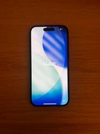 iPhone 16 128gb Black Edition, Ophalen, 128 GB, Zwart, Nieuw