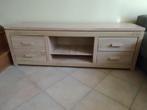 A vendre meuble TV, Maison & Meubles, Armoires | Mobilier de télévision, 25 à 50 cm, Moins de 100 cm, 100 à 150 cm, Enlèvement