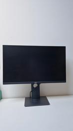 Dell P2419H Full HD, Computers en Software, Monitoren, Ophalen, Zo goed als nieuw, HD