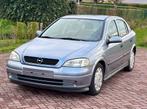 Opel Astra automaat 1.4 Benzin gekeurd verkoop, Auto's, Automaat, Stof, Zwart, 5 deurs