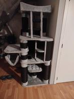 Grote Krabpaal, Dieren en Toebehoren, Ophalen, Zo goed als nieuw, Krabpaal