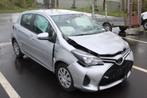 Toyota Yaris 1.5i 1.5i VVT-i Hybrid Automaat E-CVT 2017, Autos, Toyota, 5 places, Hybride Électrique/Essence, Break, Automatique