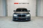 BMW F20 M140i XDRIVE - FULL OPTION | BIG TURBO 600+PK | PANO, Automaat, 1 Reeks, USB, Zwart
