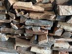 Droog brandhout beuk 4 kuub 150€/m³, Ophalen of Verzenden