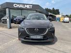 Mazda CX-3 1.5D SKYACTIV-D 2WD Skydrive / GARANTIE, 0 kg, Bedrijf, 5 deurs, Navigatiesysteem