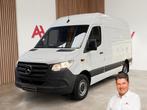 Mercedes-Benz Sprinter 317CDI 2.0 CDI L2H2 **, Auto's, 0 kg, Wit, Mercedes-Benz, Bedrijf