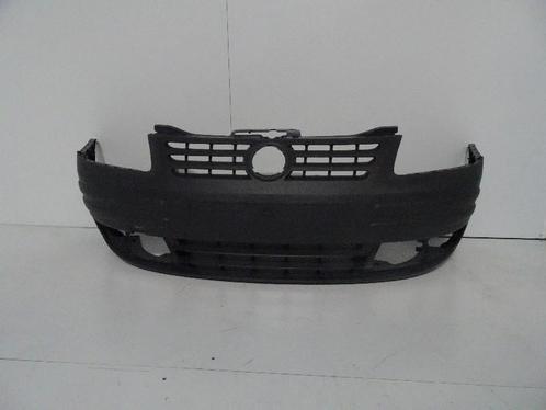 BUMPER VOOR Volkswagen Caddy III (2KA,2KH,2CA,2CH), Auto-onderdelen, Carrosserie, Bumper, Volkswagen, Voor, Gebruikt