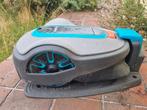Robotmaaier Gardena Sileno Life 1000 m2, Ophalen