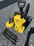 Nettoyeur haute pression Kärcher K2.325, Tuin en Terras, Hogedrukreinigers, Ophalen, Gebruikt, Elektrisch, Karcher