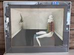 Litho Paul Wunderlich (1927-2010), Ophalen