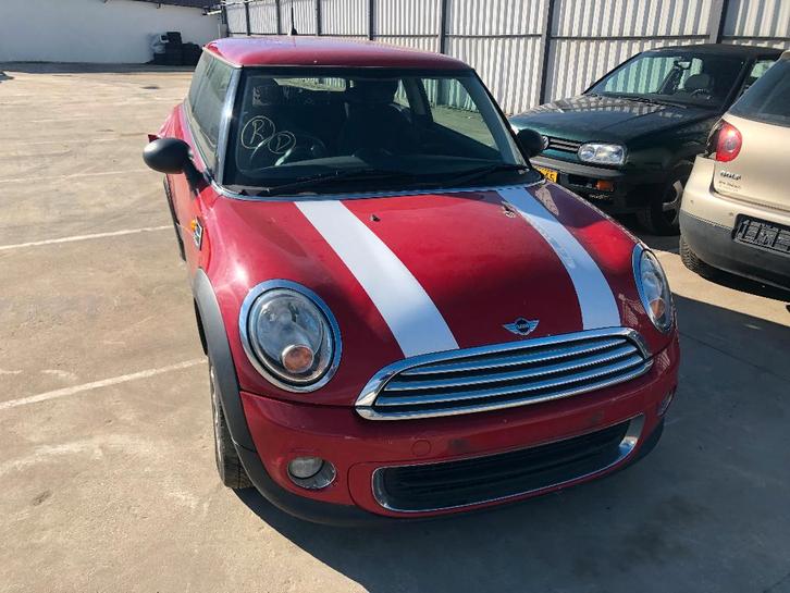 Mini onderdelen alle bouwjaren, Auto-onderdelen, Overige Auto-onderdelen, Mini, Gebruikt, Ophalen of Verzenden