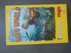 Haha spel dino world, Ophalen