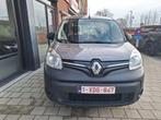 Renault Kangoo 1.5 dCi80 /Corporate Edition/snelheidregelaa, Auto's, Renault, Euro 6, Parkeersensor, 59 kW, 145 g/km