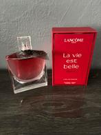 Parfum 100ml, Ophalen