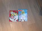 BD Billy the cat Tome 7 + Kid Comics gratuit, Livres, Une BD, Enlèvement, Utilisé, Colman -Desberg