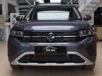 Volkswagen T-Cross 1.0 TSI Life Business OPF (bj 2025), Auto's, Voorwielaandrijving, Gebruikt, Euro 6, 116 pk