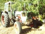 deutz 6006, Zakelijke goederen, Ophalen of Verzenden
