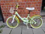 Kinderfiets 6jaar (2 stuks, appart verkocht), Ophalen, Gebruikt, 14 inch of minder