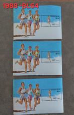 Postzegels België - 1988, Postzegels en Munten, Ophalen of Verzenden, Postfris, Olympische Spelen