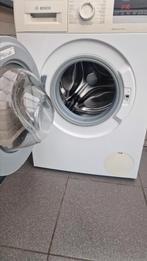 Bosch  wasmachine  serie 4, Elektronische apparatuur, Ophalen, Gebruikt