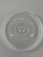 Microgolfschotel/kaasschotel, D 27 cm., Ophalen of Verzenden
