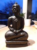 Authentiek Buddhabeeldje, Comme neuf, Enlèvement ou Envoi