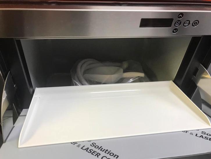 Sorbetière ijsmaker 🍦KCBIX 60600 KITCHENAID -60%🔥🔥, Elektronische apparatuur, IJsmachines, Nieuw