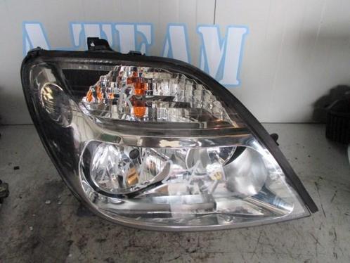 KOPLAMP RECHTS Renault Scénic I (JA) (01-1999/09-2003), Auto-onderdelen, Verlichting, Renault, Gebruikt