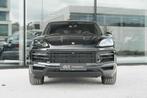 Porsche Cayenne Coupe Hybr 22'Alu BOSE towbar SportPipes, Auto's, Porsche, Automaat, Gebruikt, 2995 cc, Zwart