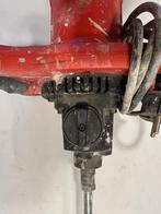 RUBI Rubimix-9 N Plus 1800W professionele mortelmixer, Ophalen