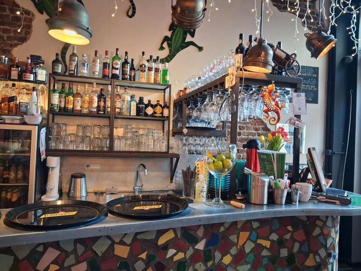 Fond de commerce À remettre, Offres d'emploi, Emplois | Vente & Commerce