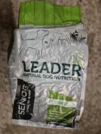 LEADER senior small chicken 2kg - Geel- Putte, Enlèvement ou Envoi, Chien