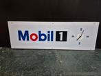 Mobil 1 klok, Verzamelen, Merken en Reclamevoorwerpen, Ophalen of Verzenden
