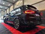 BMW X5 45e/M Performance Seats/Pano/Lucht V/Full option/, Auto's, Zwart, Leder, Bedrijf, Hybride Elektrisch/Benzine