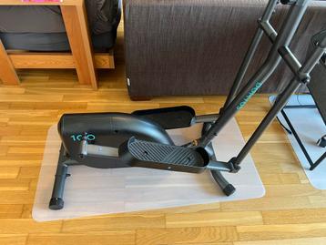 Vélo d’appartement Domyos beschikbaar voor biedingen