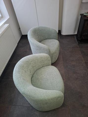 Clubstoelen beschikbaar voor biedingen