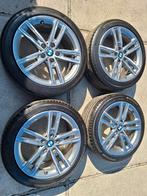 Jantes bmw serie 1 et serie 2 17 pouces original, Autos : Pièces & Accessoires, Pneus et Jantes, Véhicule de tourisme, Pneus été