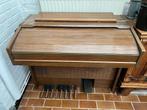 Hammond A101, Muziek en Instrumenten, Orgels, Gebruikt, 2 klavieren, Ophalen, Orgel