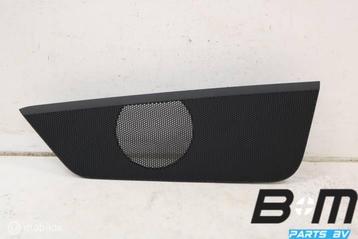 Dashboard rooster Audi E-tron 4KL857367A beschikbaar voor biedingen