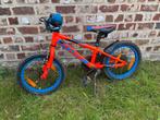 Cube 16 inch, Fietsen en Brommers, Ophalen, Gebruikt, 16 inch, Cube