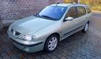Renault Megane AUTOMAAT, GEKEURD VOOR VERKOOP, Stof, 4 cilinders, 1600 cc, Particulier