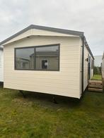 STOCK HARMONY 1100X400/2@SHOWROOM MIDDELKERKE, Caravans en Kamperen, Stacaravans, Tot en met 4