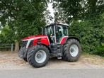 Massey Ferguson 8S.225 Dyne E-power, Zakelijke goederen, Landbouw | Tractoren, Ophalen, 80 tot 120 Pk, Gebruikt, 5000 tot 7500