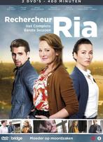 Rechercheur Ria, Ophalen of Verzenden