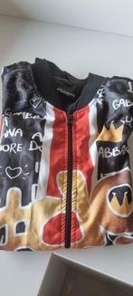 Veste dolce gabbana taille L, Comme neuf, Enlèvement ou Envoi