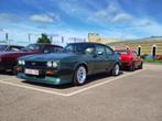 Ford Capri Turbo (origineel), Auto's, Overige modellen, Handgeschakeld, Grijs, Particulier