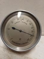 Ancien instrument de mesure, Enlèvement ou Envoi, Utilisé, Humidité ou liquide